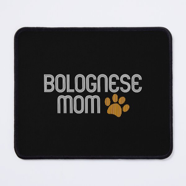 Item preview, Bolognese Mom designed and sold by kindxinn.
