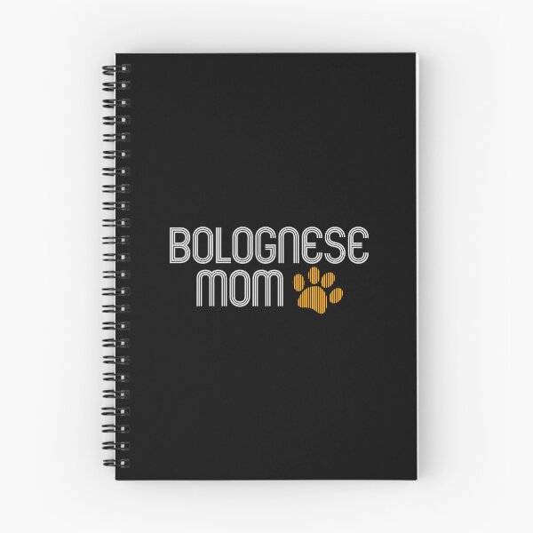 Item preview, Bolognese Mom designed and sold by kindxinn.