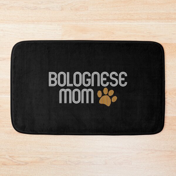 Item preview, Bolognese Mom designed and sold by kindxinn.