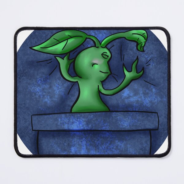 Item preview, green huger designed and sold by ladal.