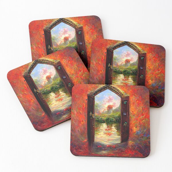 Item preview, Doorway designed and sold by selfreference2.