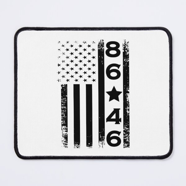 Item preview, 8646 anti Joe Biden, 86 46 impeach biden designed and sold by ChrisHienHo.