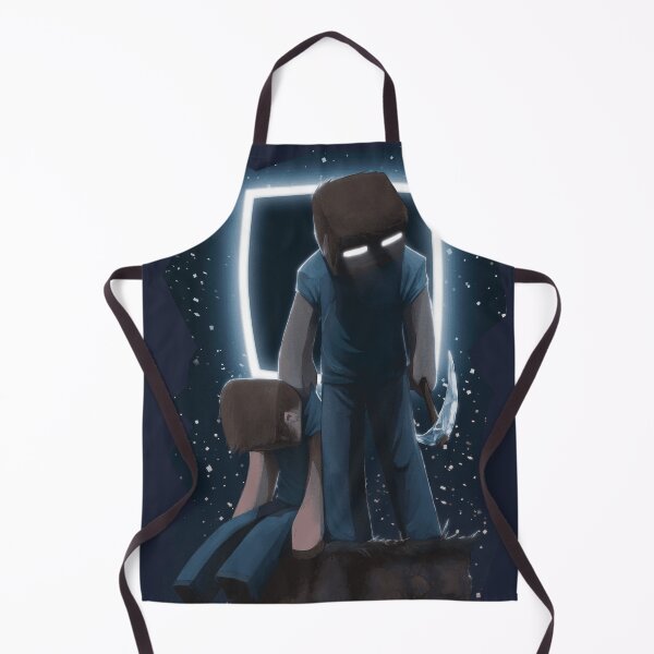Item preview, Herobrine designed and sold by Jujulagrande.
