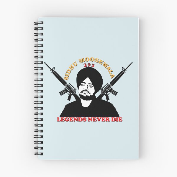 Item preview, Sidhu Moose wala designed and sold by VGCREATIONS6.