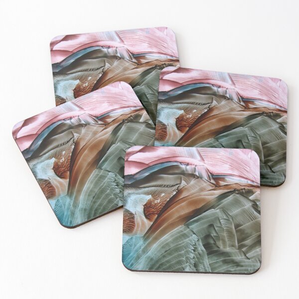 Item preview, Smooth Terrain designed and sold by Dallas Manicom.