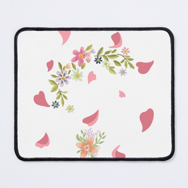 Item preview, Country Flowers designed and sold by TheWorldofYvonneMarrs.