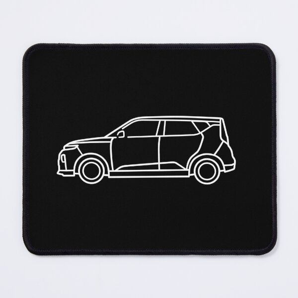 Item preview, Kia Soul designed and sold by AutoClub.