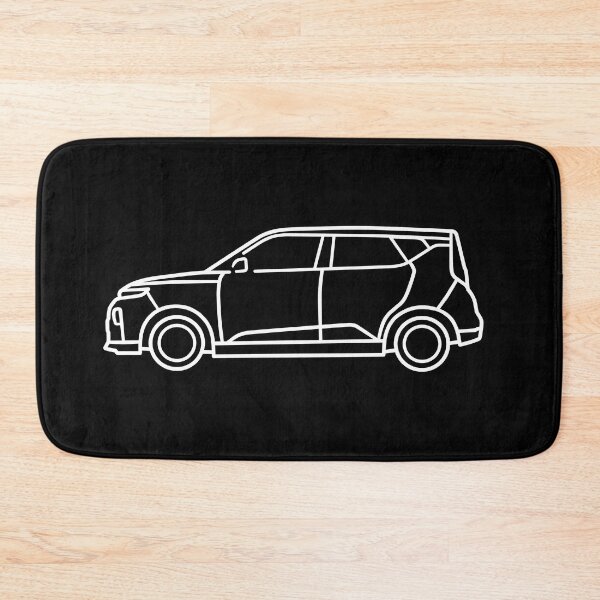 Item preview, Kia Soul designed and sold by AutoClub.