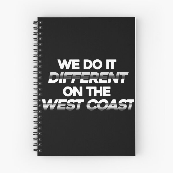 Item preview, West Coast designed and sold by magpiebridge.