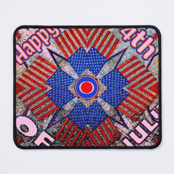 Item preview, 4 JULY HAPPY INDEPENDANCE DAY!! designed and sold by Ralek.