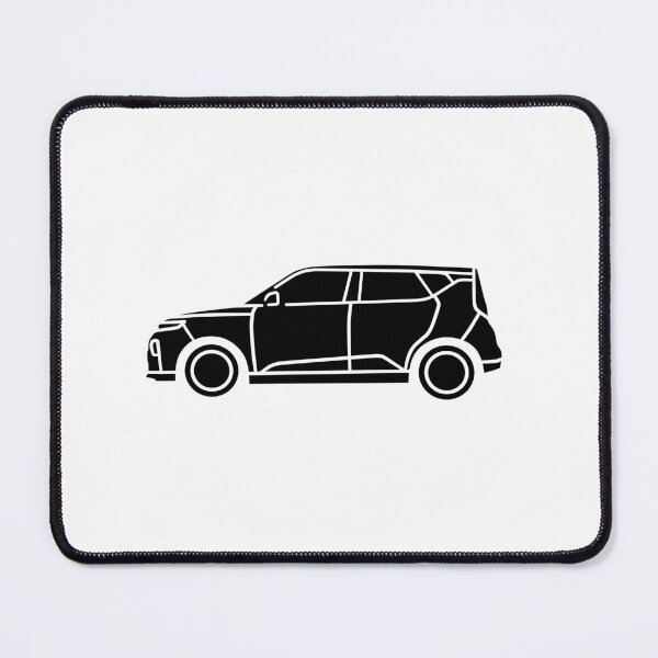 Item preview, Kia Soul designed and sold by AutoClub.