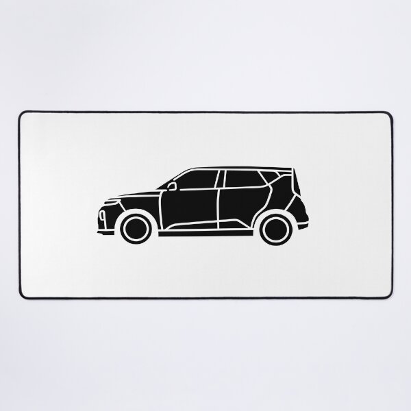 Item preview, Kia Soul designed and sold by AutoClub.