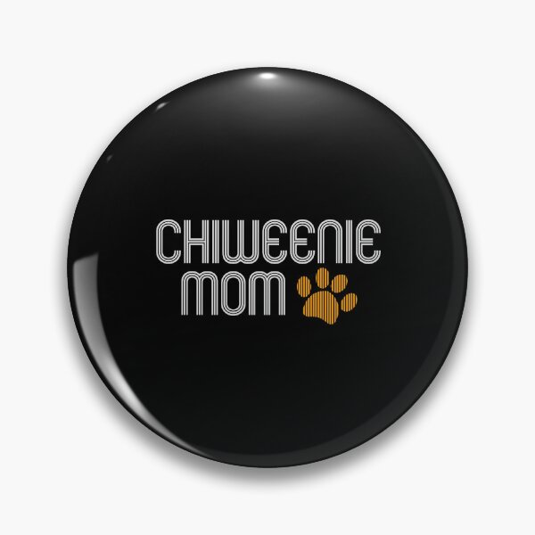Item preview, Chiweenie Mom designed and sold by kindxinn.