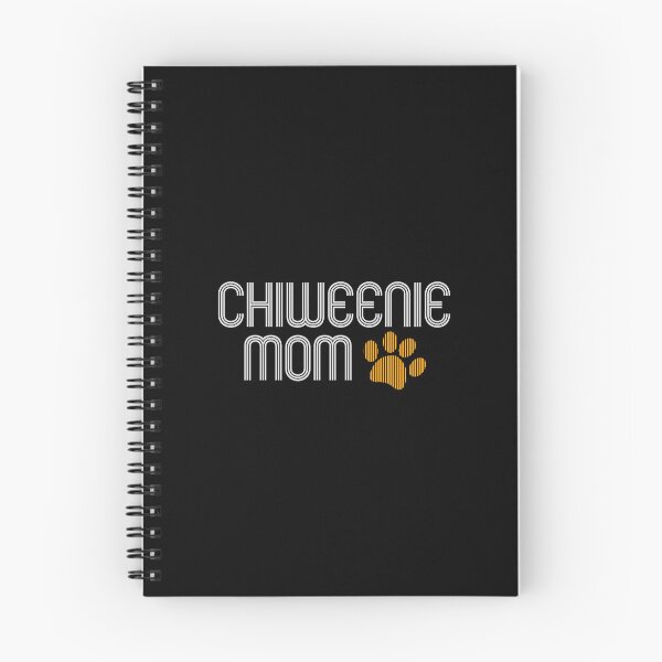 Item preview, Chiweenie Mom designed and sold by kindxinn.