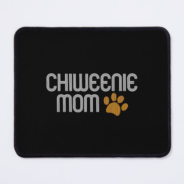 Item preview, Chiweenie Mom designed and sold by kindxinn.