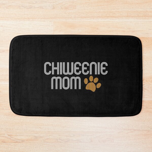 Item preview, Chiweenie Mom designed and sold by kindxinn.