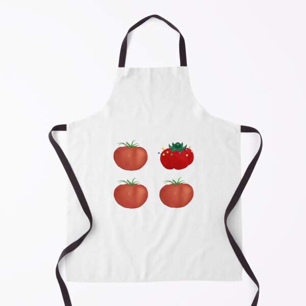 Item preview, Tomato Pincushion designed and sold by WanWichad.