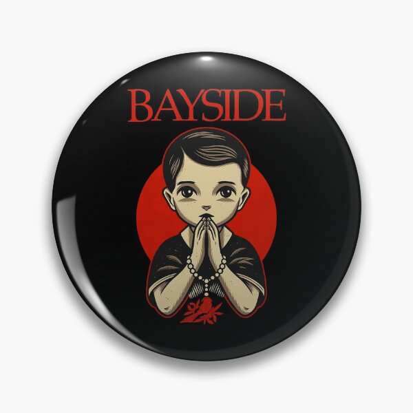 Item preview, BayBa designed and sold by DelMonteSaos.