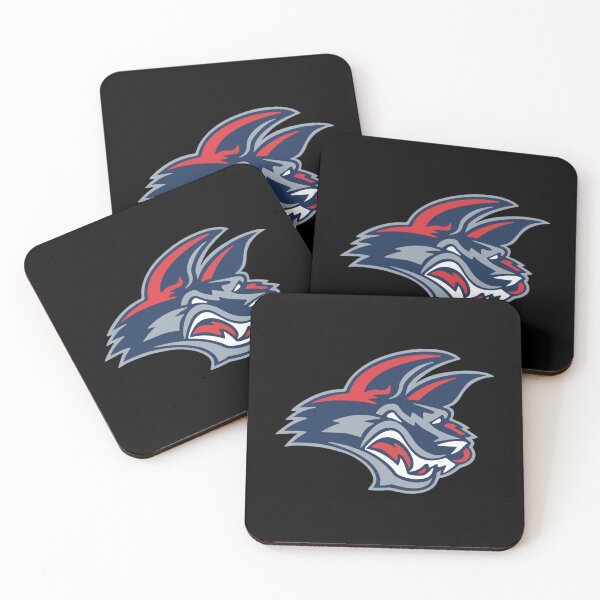 Item preview, Elmira Jackal Sticker designed and sold by gloria1os.
