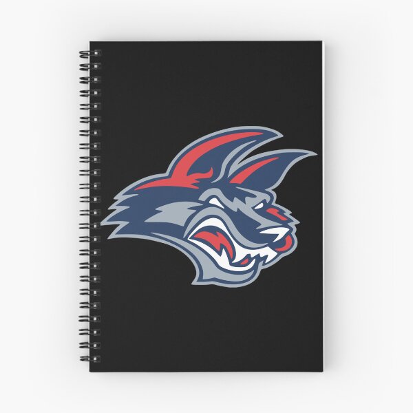Item preview, Elmira Jackal Sticker designed and sold by gloria1os.