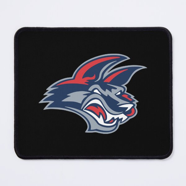 Item preview, Elmira Jackal Sticker designed and sold by gloria1os.