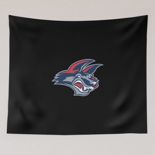 Item preview, Elmira Jackal Sticker designed and sold by gloria1os.