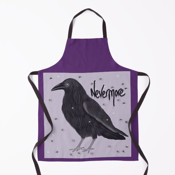 Item preview, The raven  designed and sold by LynseysArtShop.