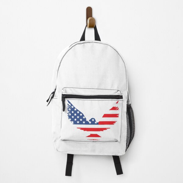 Item preview, Freedom Eagle designed and sold by KingsManKind.