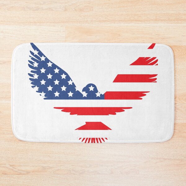 Item preview, Freedom Eagle  designed and sold by KingsManKind.