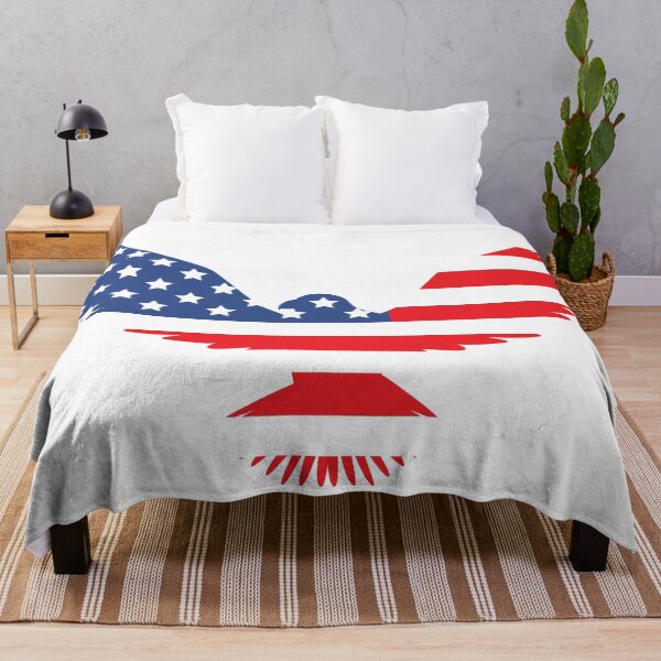 Item preview, Freedom Eagle designed and sold by KingsManKind.