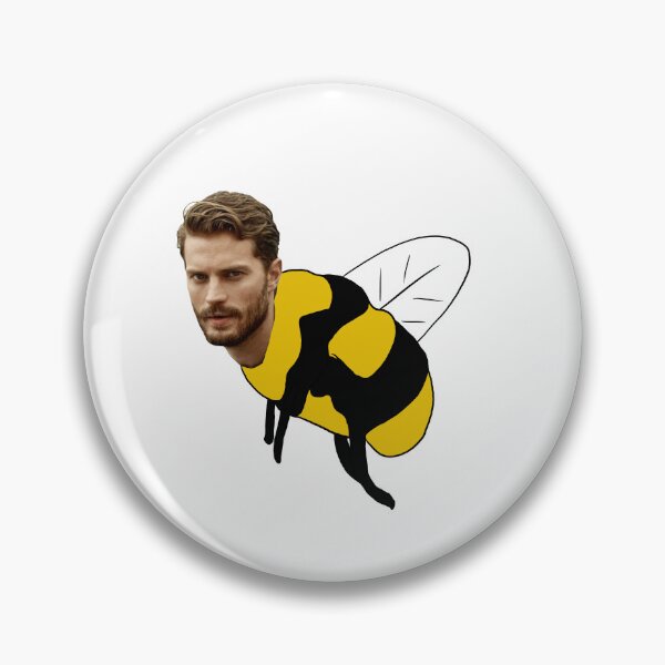 Item preview, I'm a honey bee- no text  designed and sold by gaslight-n.