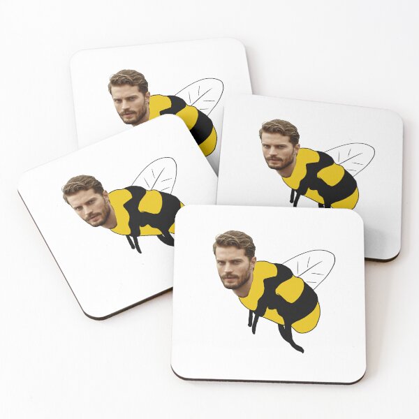 Item preview, I'm a honey bee- no text  designed and sold by gaslight-n.