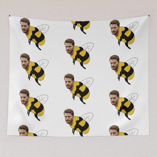 Item preview, I'm a honey bee- no text  designed and sold by gaslight-n.