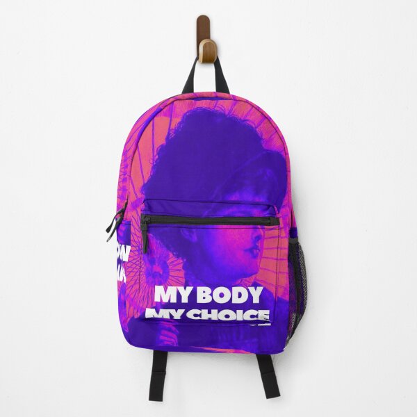 Item preview, my body my choice designed and sold by thundercandy.