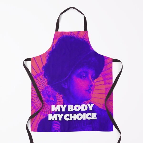 Item preview, mi cuerpo mi elección designed and sold by thundercandy.