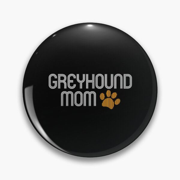 Artikelvorschau, Windhund-Mama entworfen und verkauft von kindxinn.