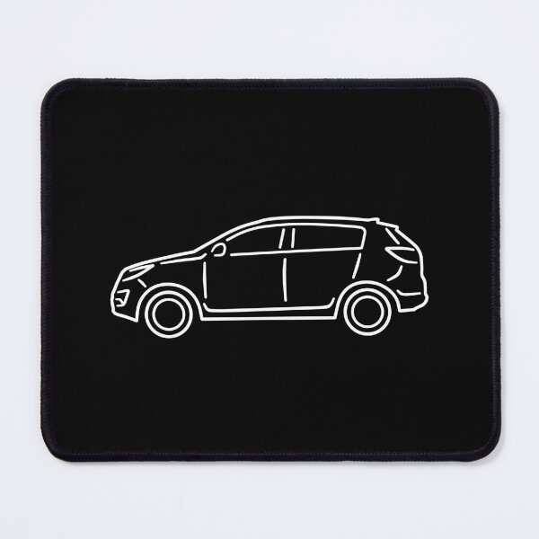 Item preview, Sportage designed and sold by AutoClub.
