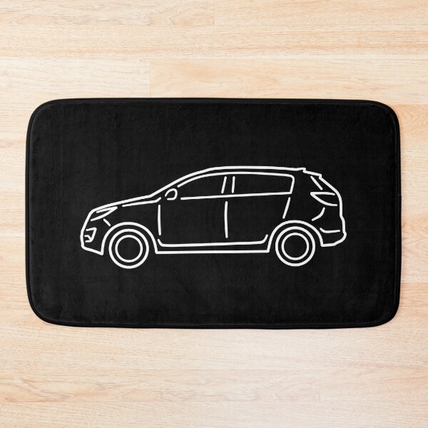 Item preview, Sportage designed and sold by AutoClub.