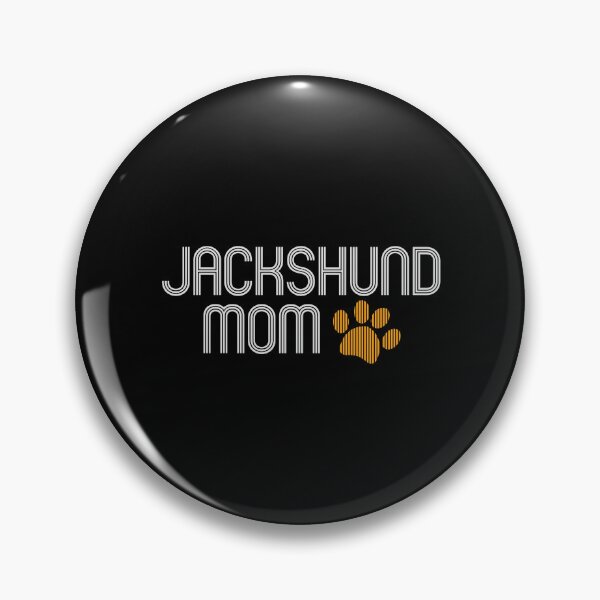 Item preview, Jackshund Mom designed and sold by kindxinn.