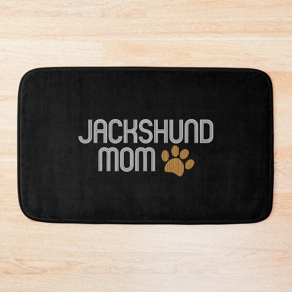 Item preview, Jackshund Mom designed and sold by kindxinn.