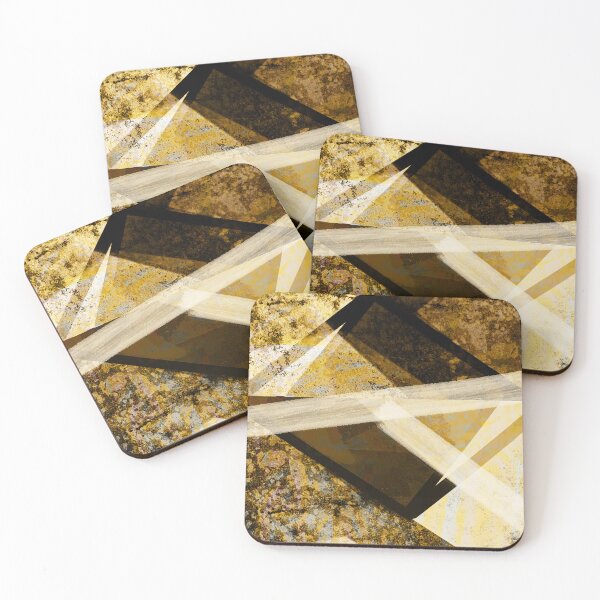 Item preview,  when the light passes through the gold 2 designed and sold by Real-texture.