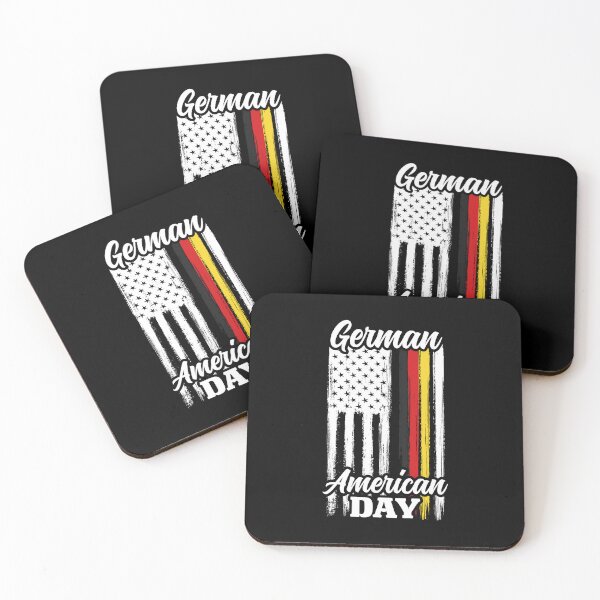 Item preview, USA Germany German American Day designed and sold by nueschka.