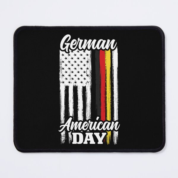 Item preview, USA Germany German American Day designed and sold by nueschka.