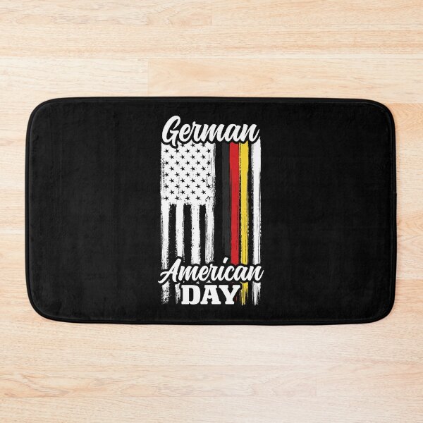 Item preview, USA Germany German American Day designed and sold by nueschka.