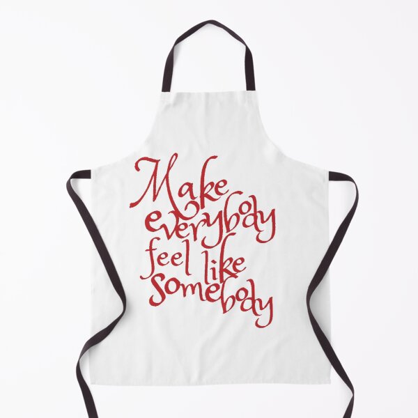 Item preview, Make everybody feel like somebody designed and sold by Lavannya.