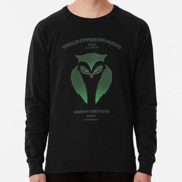 Item preview, Vigilo Operior Audio designed and sold by RustyQuill.