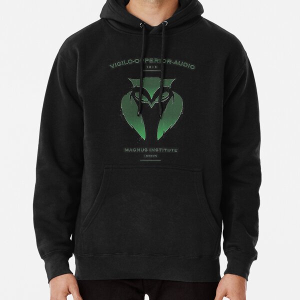 Item preview, Vigilo Operior Audio designed and sold by RustyQuill.