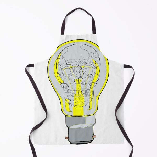 Item preview, Skull lamp designed and sold by Dsn-art-1hicham.