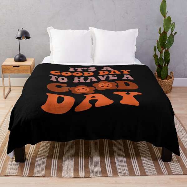 Item preview, It's A Good Day To Have A Good Day, Good Day, Motivational, Inspirational, Funny, Positivity, Happy designed and sold by bilal233.