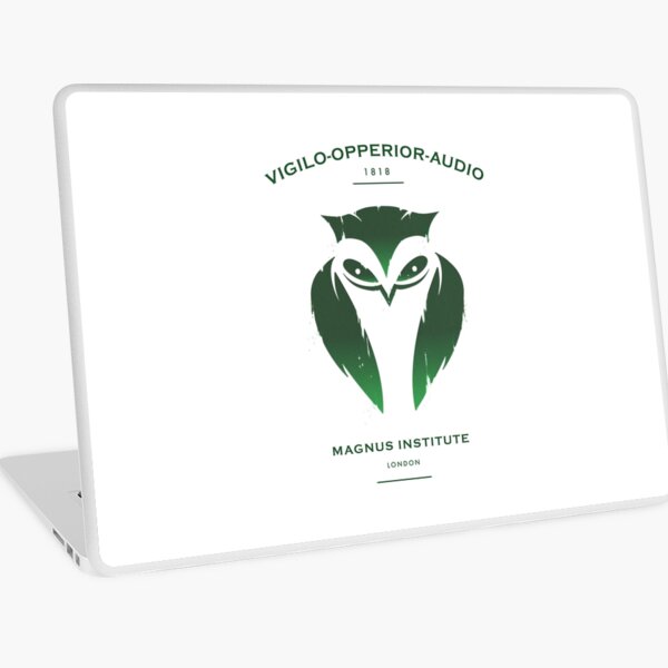 Item preview, Vigilo Operior Audio designed and sold by RustyQuill.